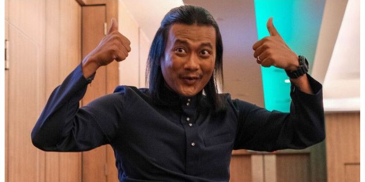 Melebarkan Sayap Jadi Penyanyi, Ryan Bakery Tepis Tanggapan Dieksploitasi Pihak Tertentu