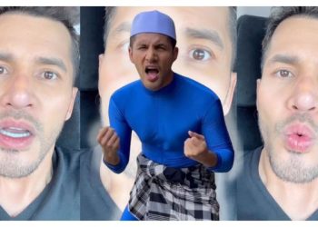 [V] “Kenapa Radio, TV Tak Main Lagu Saya?” – Aliff Syukri Merayu Ihsan Stesen Penyiar