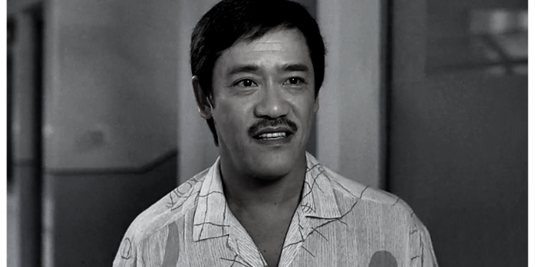 Bintang Komedi Veteran Popular Hong Kong Meninggal Dunia Di Usia 83 Tahun Isnin Lalu