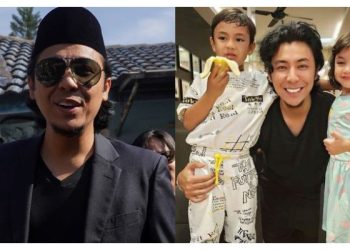 Bersyukur Masih Dapat Berjumpa Dengan Anak-anak, Syamsul Puji Sarah – “Dia Profesional”