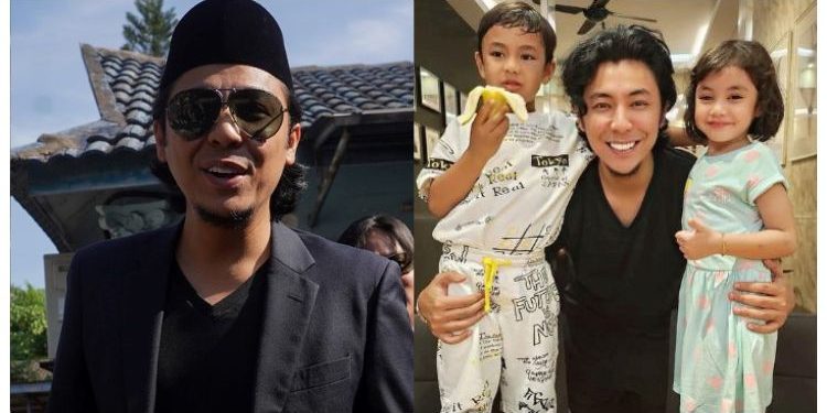 Bersyukur Masih Dapat Berjumpa Dengan Anak-anak, Syamsul Puji Sarah – “Dia Profesional”