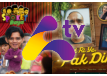 Meriahkan Lagi Suasana Syawal Dengan Program Terhebat Di Awesome TV