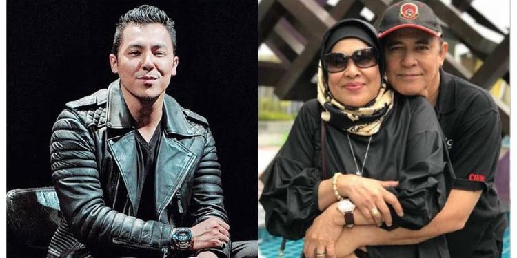 Ibu Izinkan Syamsul Yusof Dan Puteri Sarah Berdamai – “Boleh, Tetapi Ada Syaratnya…”
