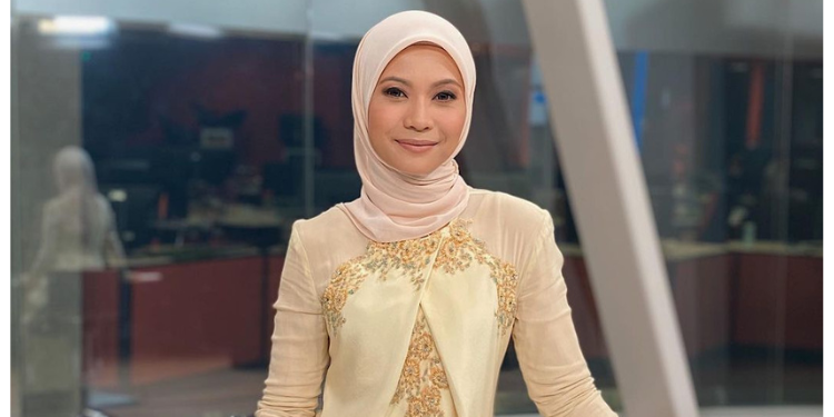 “Tak Apa, Benda Dah Jadi… Saya Tak Boleh Ulas” – Respons Syazwani, Pembaca Berita Astro Awani
