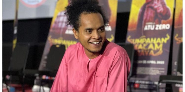 [V] “Hanya Saya Belum Dibayar” – Atu Zero Persoal Motif Awesome TV Beku Wang Bayaran