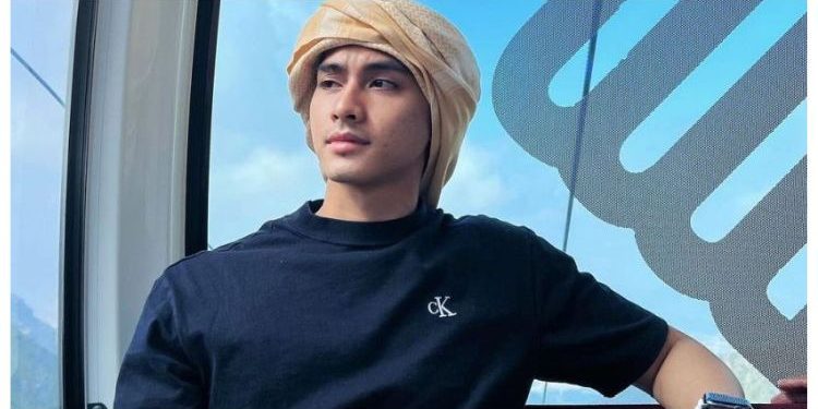 ‘Hilang’ Di Saat Nama Jadi Sebutan Ramai, Aniq Suhair Rupa-rupanya Akan Pindah Mesir?