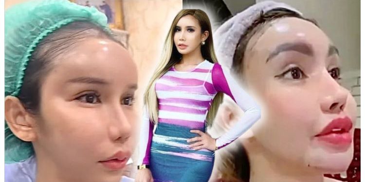 “Ini Sebagai Pengajaran!” – Safiey Illias Saman Wanita Muat Naik Entri Pelanduk Dua Serupa