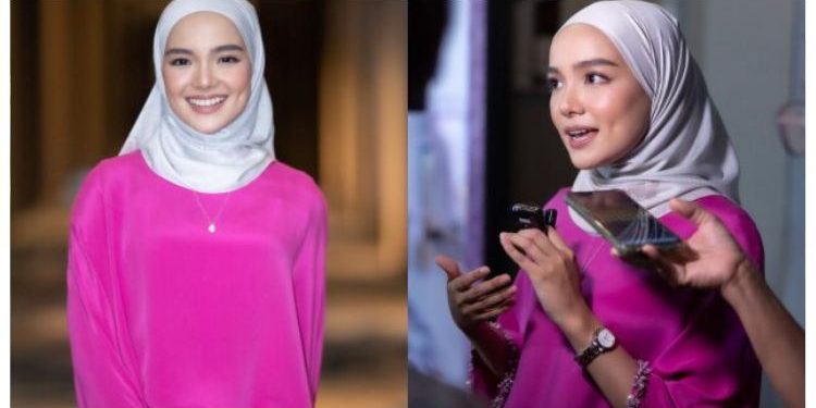 Didakwa Bercinta Dengan Mierul Aiman, Tidak Pasal-pasal Qasrina Karim Diancam Peminat