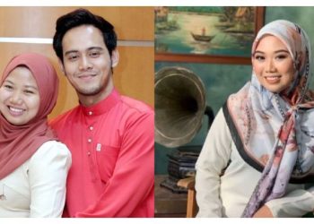 Kecurangan Suami Masih Dibicara, Tiba-tiba Isteri Hafidz Roshdi Umum Hamil 10 Minggu