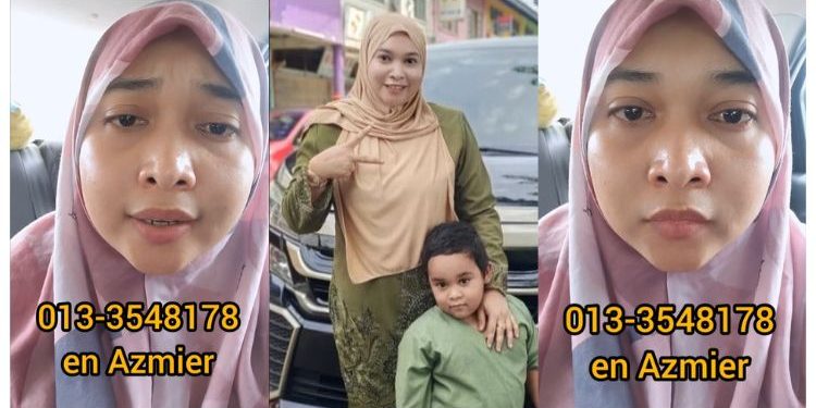 [V] Dakwa Disihir Sejak Abam Meninggal Dunia, Hidayah Cari Pakar Perubatan Islam