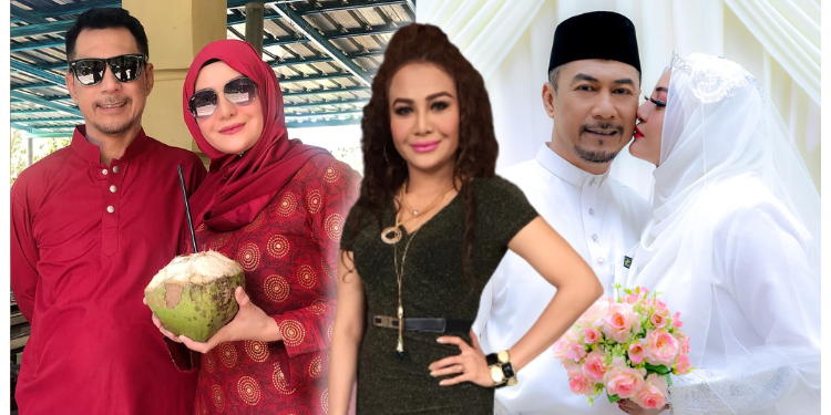 [V] Foto Mesra Bersama Tunang Jadi Bualan, Keena Terpaksa Dedah Hal Sebenar – “Kami Sudah Kahwin”