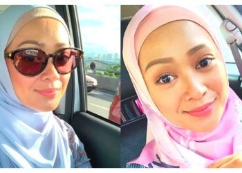 Dijangkiti Virus Influenza A, Faye Kusairi Mohon Doa Agar Diri Dan Kandungannya Sihat