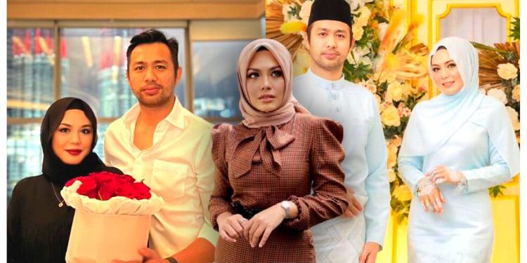 [V] “Tak Ada Siapa Kahwin Nak Cerai, Tolonglah Jangan Jadi Makcik Bawang” – Zulin Aziz