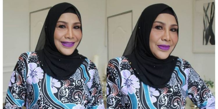 Rohana Jalil Semakin Kritikal Dirawat Dalam ICU – “Dia Terpaksa Guna Alat Bantuan Pernafasan”