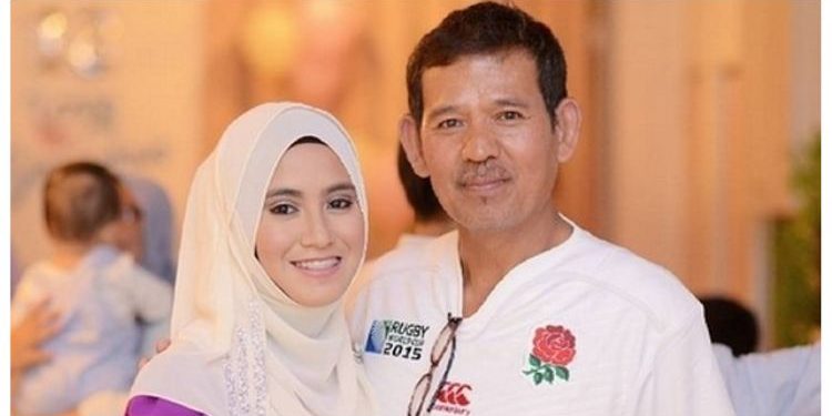 Surat Terbuka Syada Amzah Kepada ND Lala – “Tiada Lagi Gambar Ayah Bermula Hari Ini!”