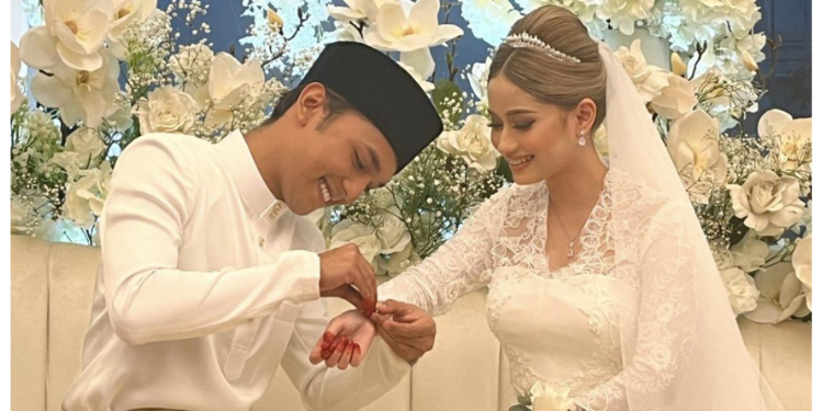 [V] Aiman Tino Cuma Mahu 4 Anak – “Tak Mahulah Bersaing Dengan Mak Abah Saya Sampai 11 Beradik”