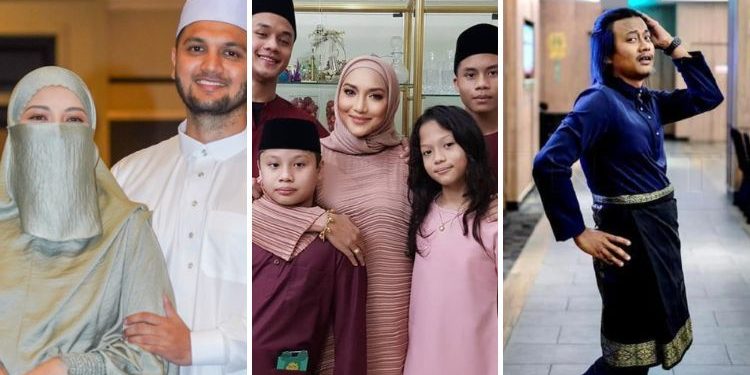Ziana Tak Mahu Anak Derhaka | Ryan Bakery Menyanyi | Haris Lebih Hargai Isteri