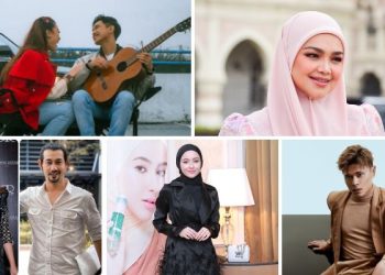 Kenyataan Diana Bercanggah | OST Anwar Milik Siti | Misteri Andi Hilang | Hannah Beri Amaran