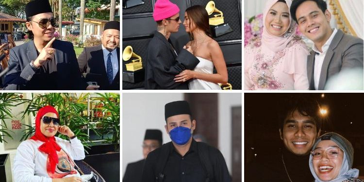Bieber Persenda Puasa | Hati Patimah Hancur | Syamsul Puji Sarah | Bunga Dirisik Amzar
