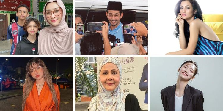 Farid Tarik Kenyataan | Aksi Lucah Atiqah | Chae Yul Ditemui Mati | Nenek Syasya Tegur