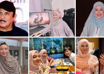 Hati Wan Maimunah Luluh | Syada Nafi Ibu Cerai | Shuib Nikah Watie Jun | DJ Lin Dah Berhijab