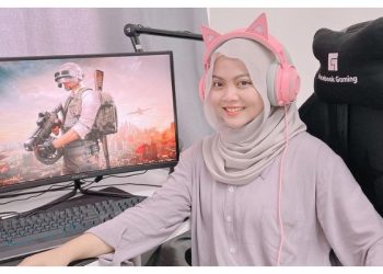 Jana Pendapatan Sehingga Enam Angka Sebulan Ramai Kagum Dengan Kehebatan Muna Shahirah