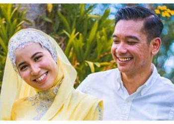 Demi Hormati Suami, Bella Dally Takkan Berlakon Di Samping Nazim Othman – “Saya Profesional…”