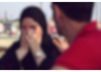 Ingatkan Sedang Bahagia, Rupa-rupanya Pasangan Aktor Dan Aktres Didakwa Bakal Bercerai?