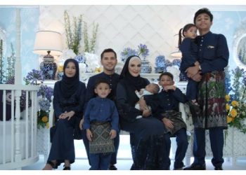 Aliff Syukri Takut Mati, Belajar Dekati Allah – “Ramai Orang Muda Meninggal Dunia Sekarang Ni”