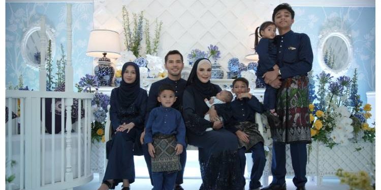 Aliff Syukri Takut Mati, Belajar Dekati Allah – “Ramai Orang Muda Meninggal Dunia Sekarang Ni”