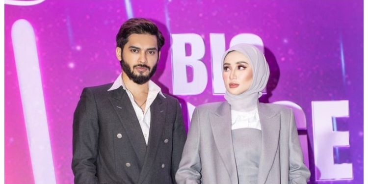 Ditegur Kerana Taja Program Hiburan Tidak Berfaedah, Aeril Zafrel Ucap Terima Kasih Kerana Prihatin