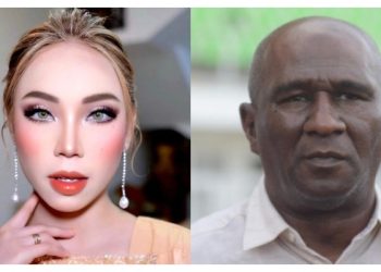 “Untuk Makluman, Ayah Saya Dah Ceraikan Dia!” – Baru Kahwin, Zainal Dan Fyna Bercerai