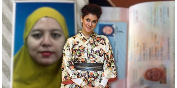 Amah Nina Juren Lari Dari Rumah Lepas Kebas Duit, Netizen Syak Trend Ada Sindiket Terlibat