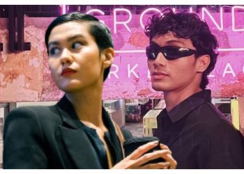 Alicia Amin Hairan Gosip Bercinta Dengan Amir Ahnaf Timbul – “Kami Bercakap Pun Tak Pernah!”