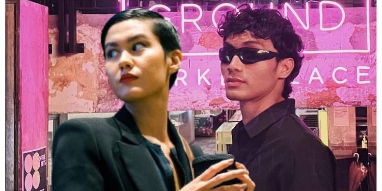 Alicia Amin Hairan Gosip Bercinta Dengan Amir Ahnaf Timbul – “Kami Bercakap Pun Tak Pernah!”