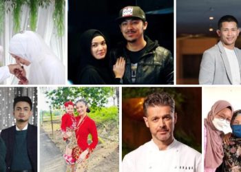 Pengacara Ditemui Mati | Johan Kahwin Tahun Ini | Konflik Lirik Casablanca | Farali Umum Status