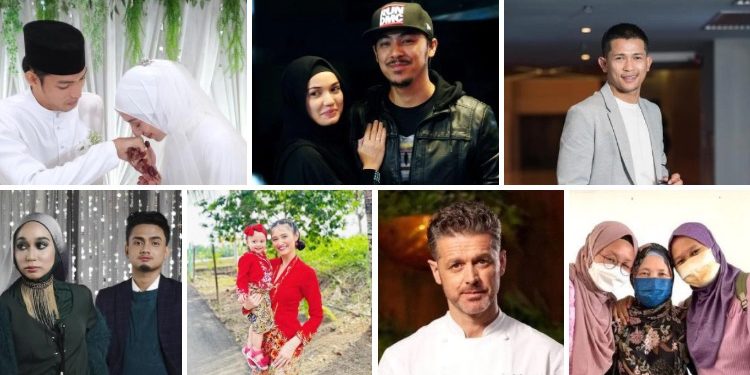 Pengacara Ditemui Mati | Johan Kahwin Tahun Ini | Konflik Lirik Casablanca | Farali Umum Status