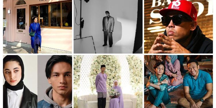 Nadia Tanggal Hijab | Hadiahkan Duka Kepadamu | Konsert Memori Peminat Joe | Ameera Budak Baik