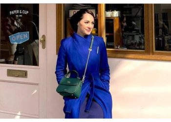 Genap Usia 39 Tahun, Nadia Annuar Tampil Tidak Bertudung – “Moga Allah Berikan Saya Kekuatan”