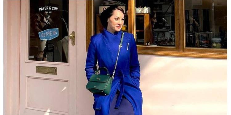 Genap Usia 39 Tahun, Nadia Annuar Tampil Tidak Bertudung – “Moga Allah Berikan Saya Kekuatan”