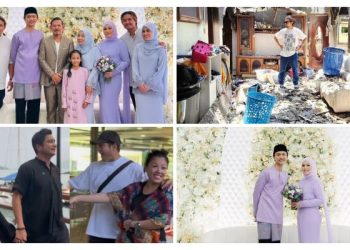 Shila – Ubai Nikah Tahun Ini | Peluk Tiz Zaqyah, Keith Foo Beri Respons | Issey Hilang Kenangan