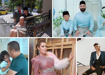 Ifa Raziah Mohon Maaf | Sharnaaz Ahmad Bertunang? | Diana Tak Salam Mentua