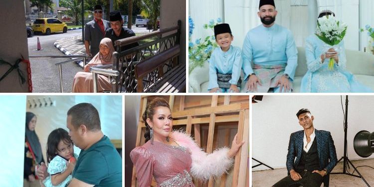 Ifa Raziah Mohon Maaf | Sharnaaz Ahmad Bertunang? | Diana Tak Salam Mentua