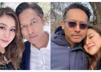 “Tak Pelik Rosland Pilih You…” – Kes Cerai Suami Dan Madu, Netizen Tampil Pertahan Miera Leyana