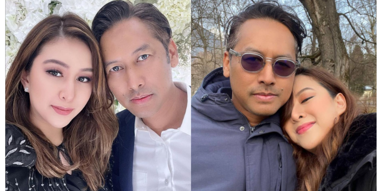 “Tak Pelik Rosland Pilih You…” – Kes Cerai Suami Dan Madu, Netizen Tampil Pertahan Miera Leyana