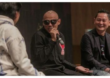 [V] Joe Flizzow Anggap AJL Sudah Tidak Relevan – “Ia Punca Industri Muzik Kita Mundur!”