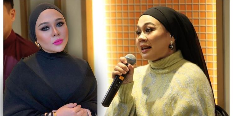 Biarpun Kini Ahli Perniagaan, Bekas Pelakon Kanak-Kanak Erna Elliyana Masih Sayangkan Dunia Seni