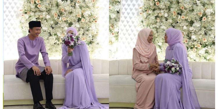 Shila – Ubai Bertunang! Jangkaan Netizen Tepat, ‘Drama’ Sebelum Ini Cuma ‘Hint’ Sebelum Ke Fasa Seterusnya!