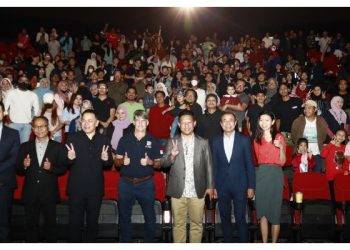 [V] Sambut Hari Harta Intelek Dunia, Kedutaan AS Dan MyIPO Terus Hargai Pengkarya Wanita Berdaya Saing