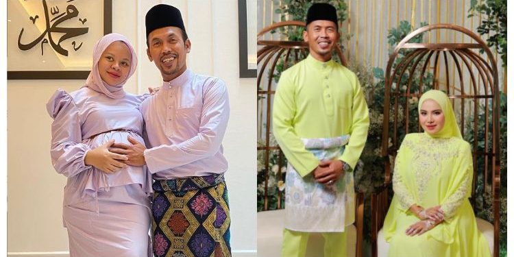 “Sarah Di Tempat Paling Istimewa Di Hati Saya, Tak Patut Bandingkan Dengan Watie…” – Shuib